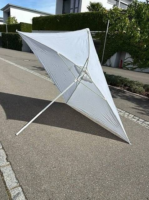 Ancore: Bootszubehör: Sonnensegel – Nuovo e nell'imballaggio originale da Sursee venduto da phi_s8t8