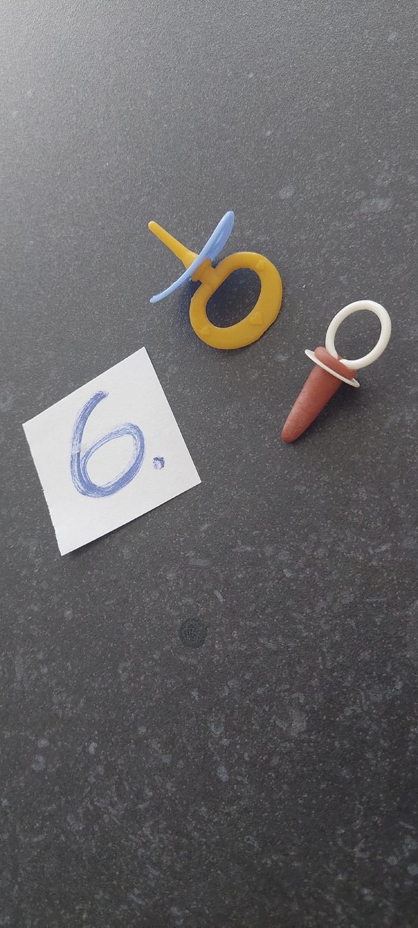 Puppen: 2 Puppennuggi – Gebraucht aus Muri AG von nindo1