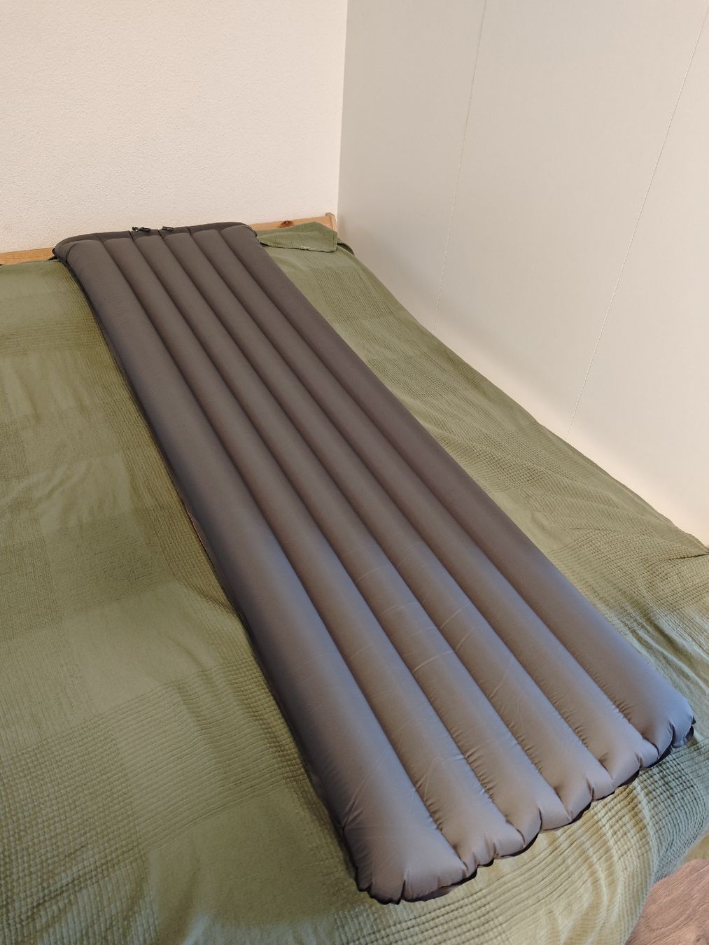 Exped Matratzen: Exped Ultra 7R Campingmatratze  – Gebraucht aus Winterthur von mistofilees
