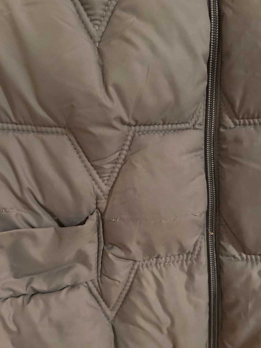 Gilet & Giacche senza maniche: Padded Vest, size M – Usato da Zürich venduto da mai_sxv7 2