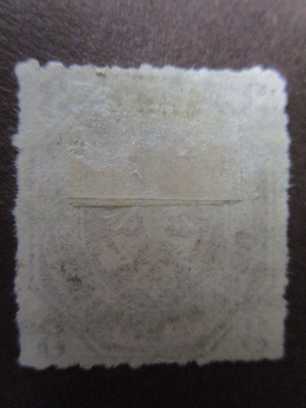 Tous les timbres: Preussen 1865 – D'occasion à Dürnten par tu5bo9 1