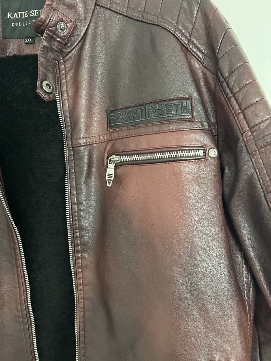 Jacken: Jacke – Gebraucht aus Baar von rom_j56y 1