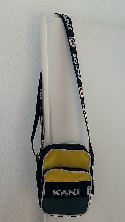 Borse: KARL KANI Tasche – Nuovo (secondo la descrizione) da Flawil venduto da mar_9chb 3