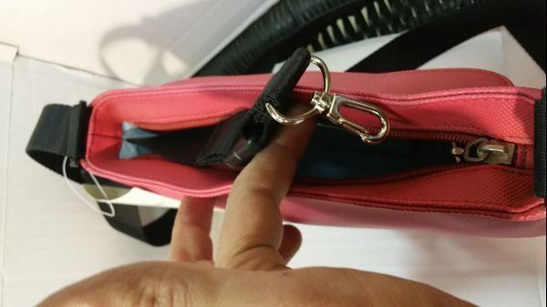 Taschen für Damen: Damen Handtasche von BleuMex NEU – Neu und originalverpackt aus Uerkheim von Justi.y 4