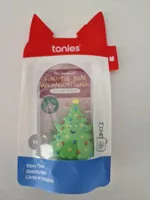 Weihnachts Tonie Schüttel den Weihnachtsbaum