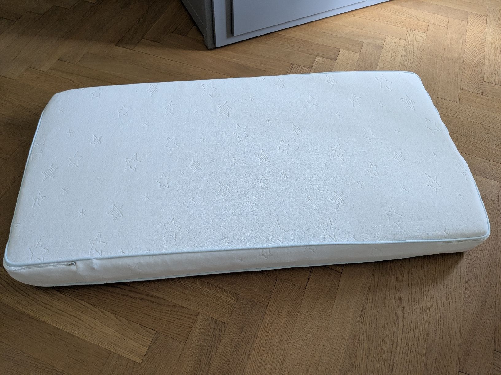 Matratzen: Baby matrazze Ikea VYSSA – Gebraucht aus Luzern von ste_5s8d