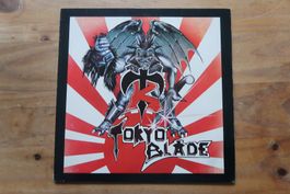 TOKYO BLADE - ST - VINYL LP