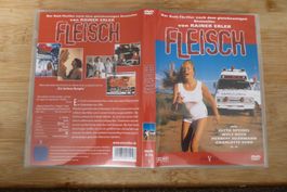 DVD Rainer Erler Fleisch