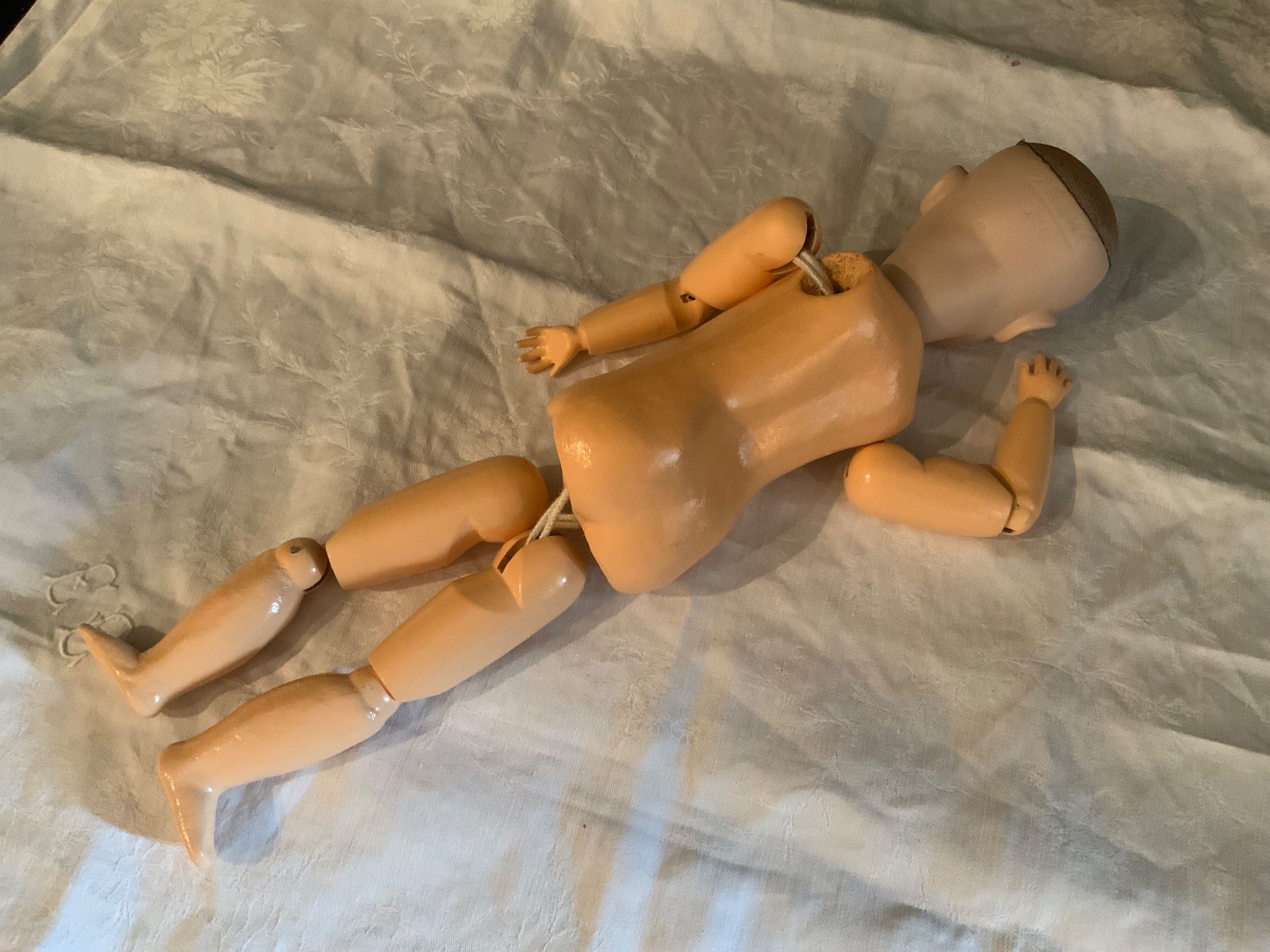Spielzeuge: Repro Puppe – Gebraucht aus Münchenbuchsee von kruseli 3