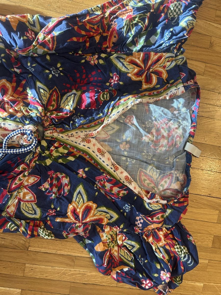 Vestiti: Schönes Boho Sommerkleid  – Nuovo (secondo la descrizione) da zürich venduto da N2424 1