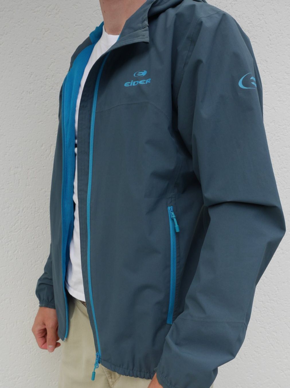 Eider Jacken: Veste de pluie Eider S – Gebraucht aus Clarens von leo_977l