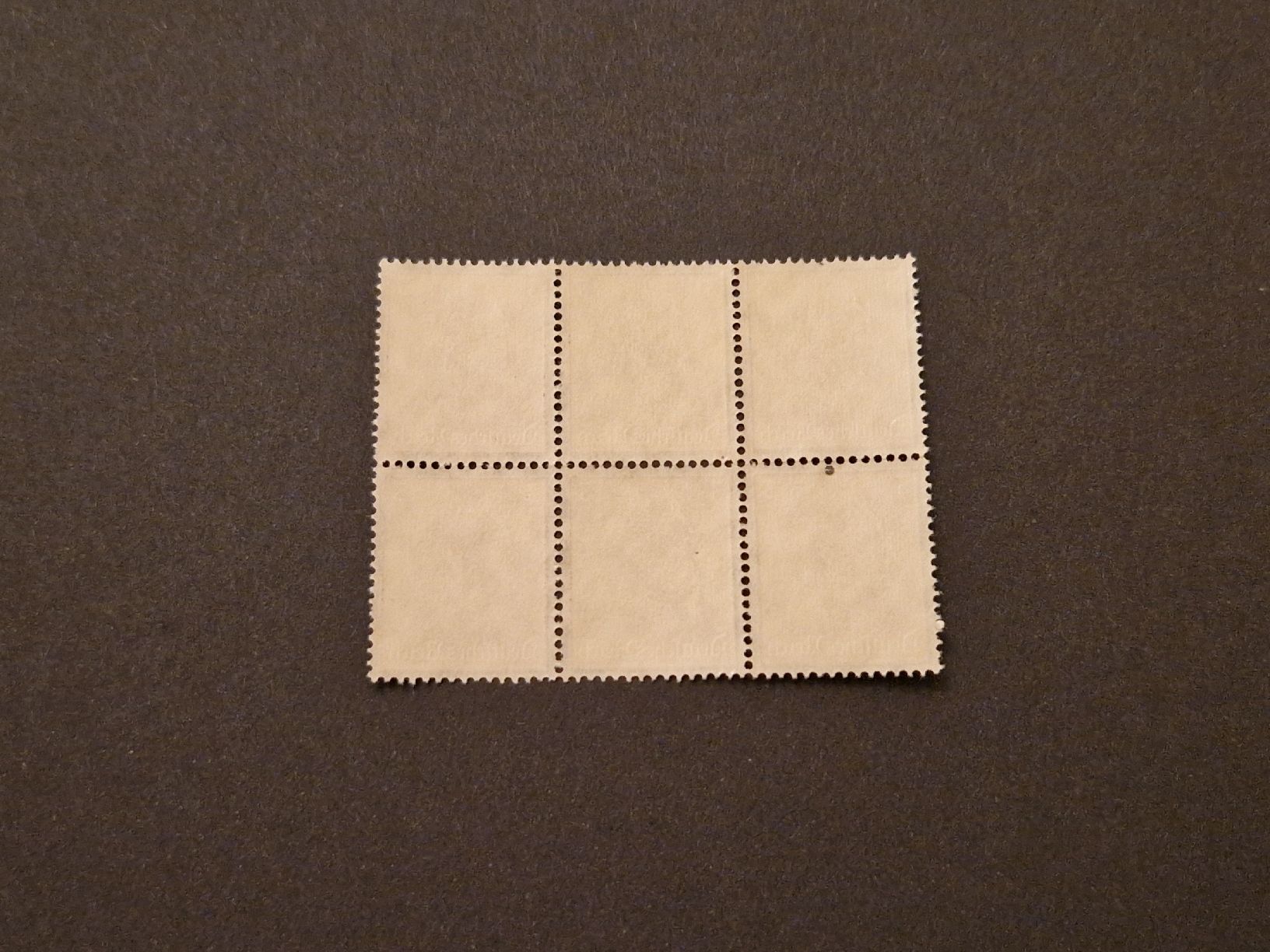 Tous les timbres: Deutsches Reich Block Briefmarken postfrisch – Neuf (Voir description) à St. Gallen par Enrico_SG 1