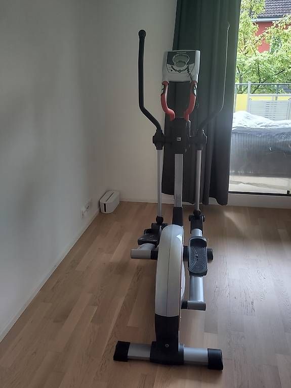 Hometrainer: Hometrainer Kettler – Usato da Winterthur venduto da Lisa123456789 3