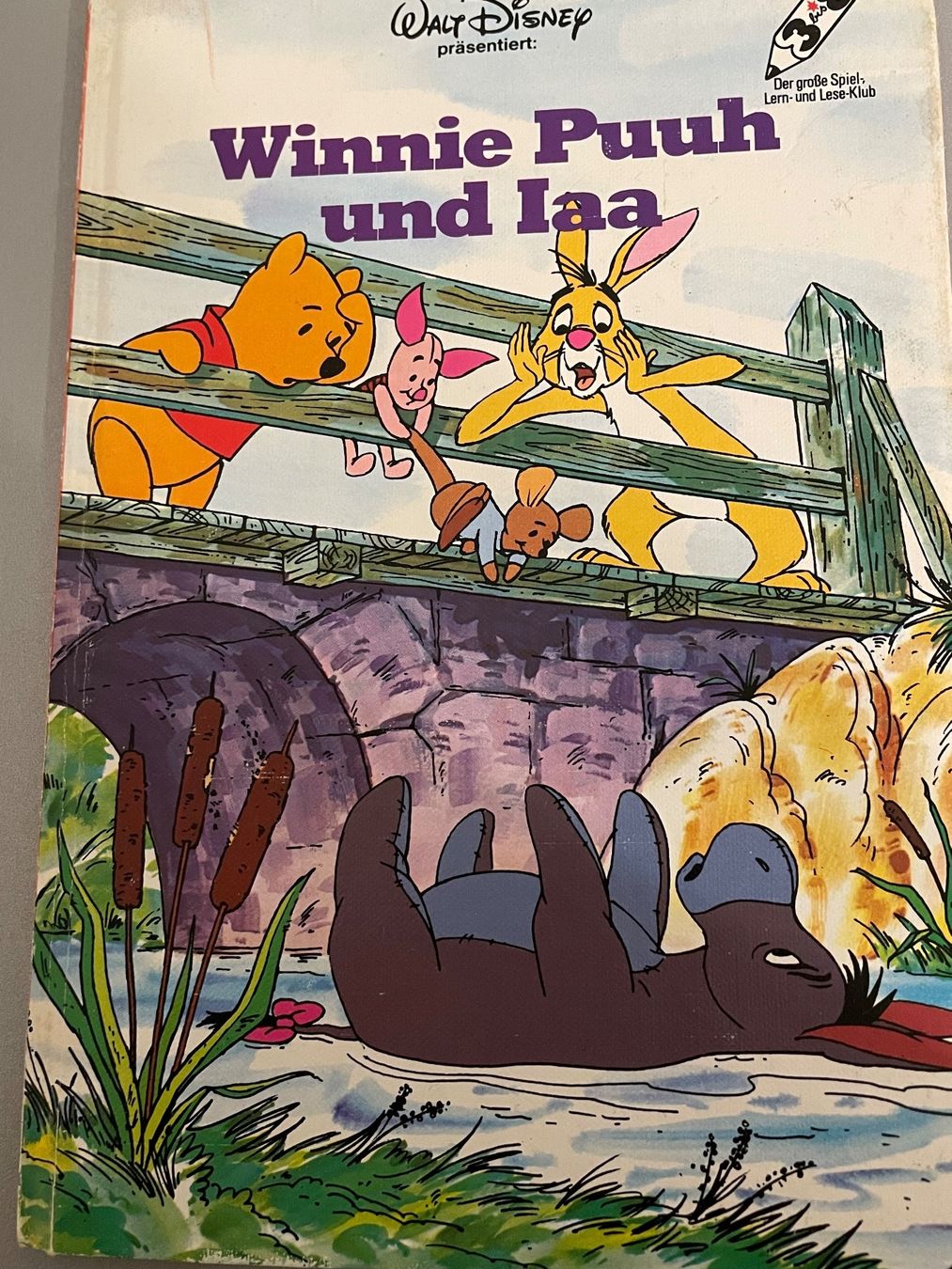Libri: Disney bücher – Usato da Chur venduto da Tsambiko 8
