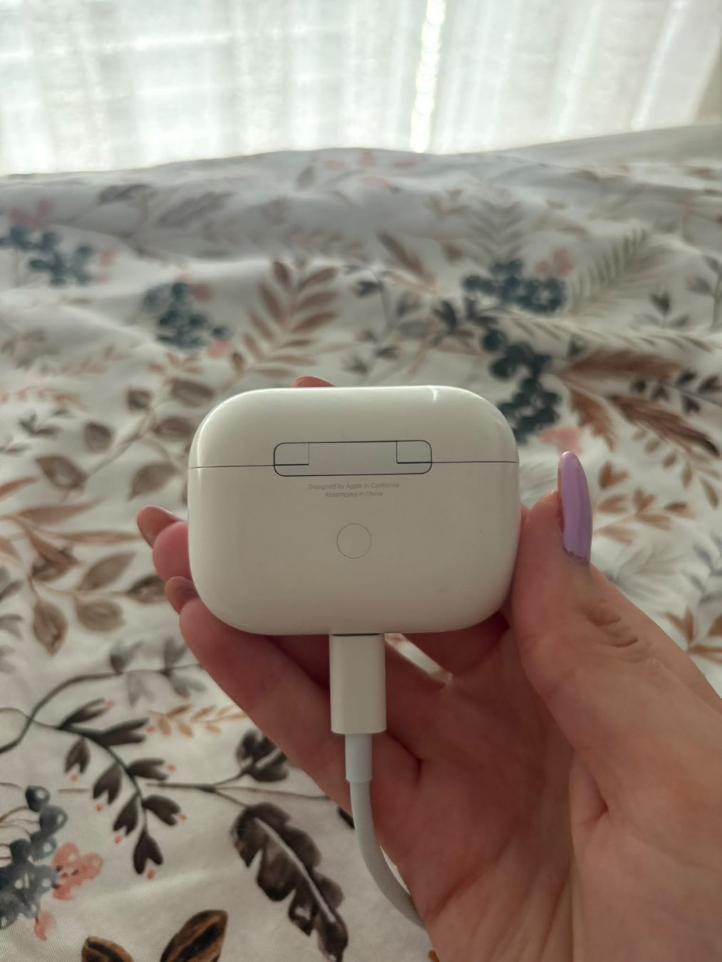 Apple Casques audio: AirPods Pro 1. Generation – D'occasion à Uznach par songoku759 1
