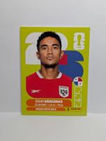Panini WM 2026 - PAN 14 - Edgar BARCENAS PANAMA