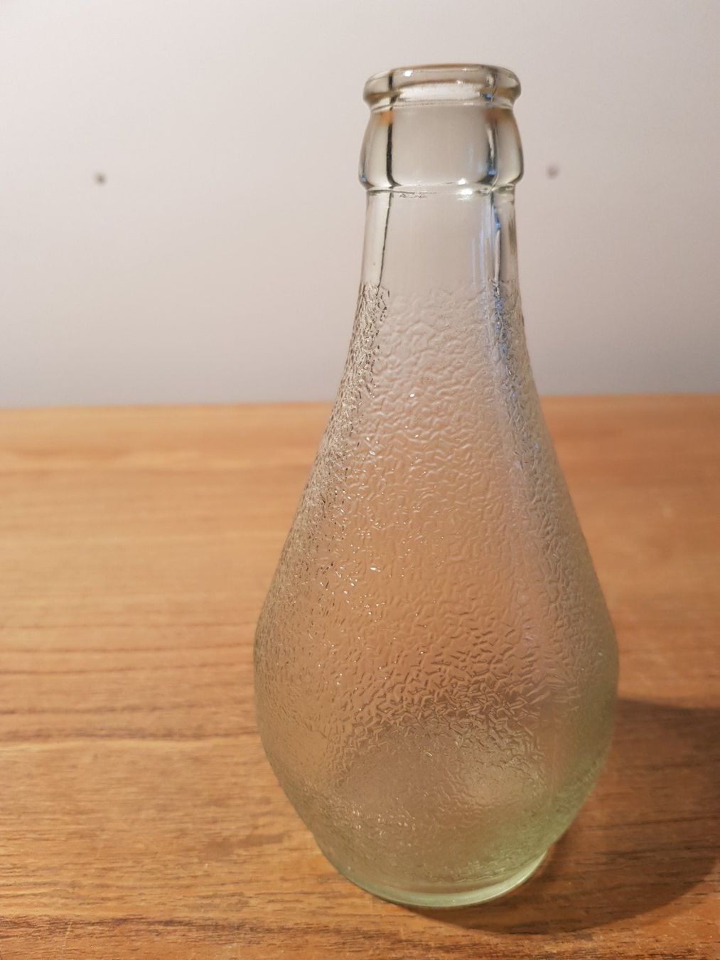 Orangina Bottiglie: Vintage Orangina Fläschli 16 cm – Usato da Walterswil BE venduto da Lonitti
