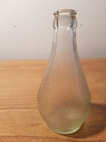 Vintage Orangina Fläschli 16 cm