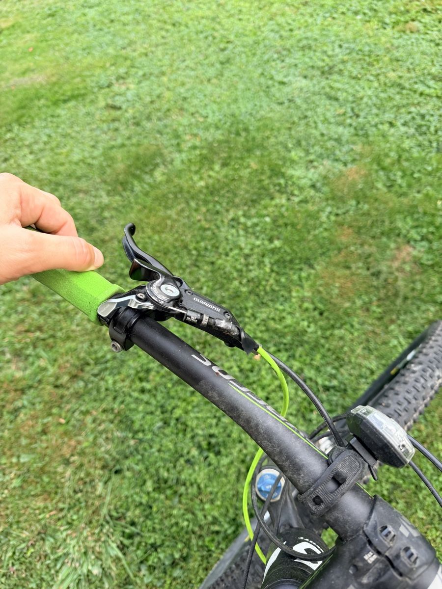 Scott Velos: mountain bike Scott Scale 950 – Gebraucht aus Kriens von giu_92c8 4