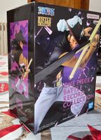 Figurine One Piece Dracule Mihawk neuve