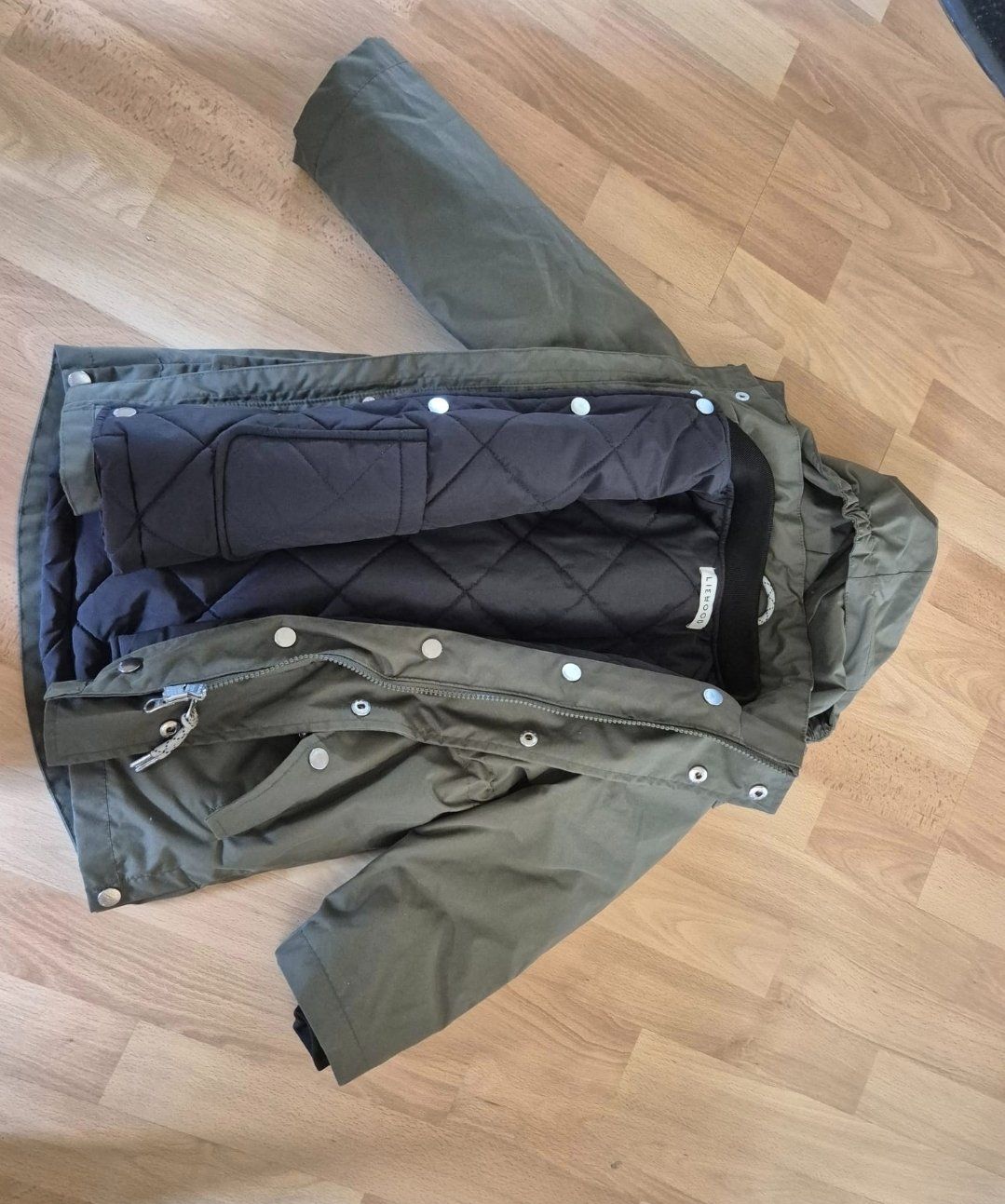 Liewood Jacken & Mäntel: Liewood Winterjacke – Gebraucht aus Necker von kre_q7d8