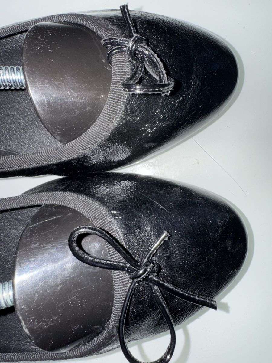 Scarpe da donna: Ballerinas schwarz Grösse 41 NEU – Nuovo e nell'imballaggio originale da Adliswil venduto da Jessik0 2
