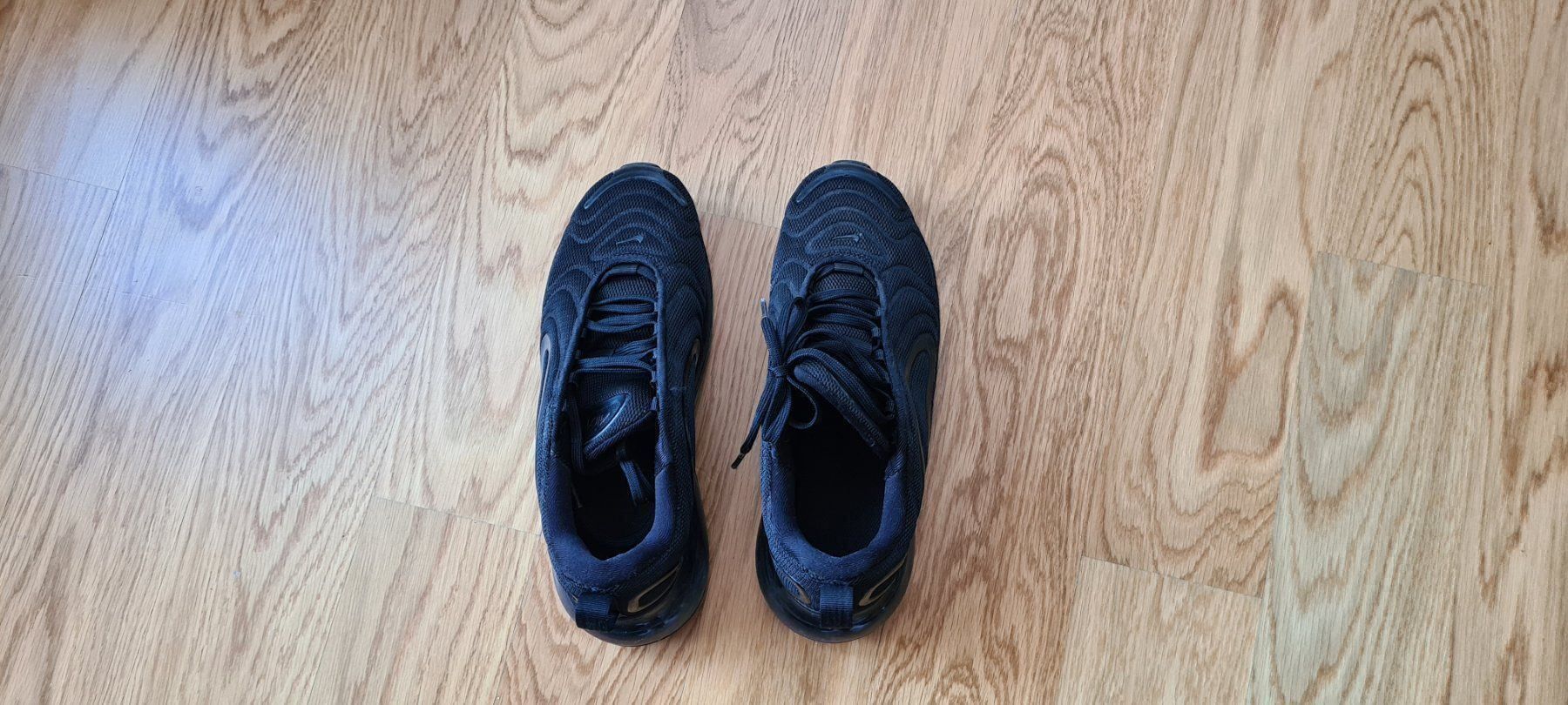 Nike Scarpe per ragazzi: Nike Air Max 720 Kinder 37.5 – Usato da Zürich venduto da Simonikus 2