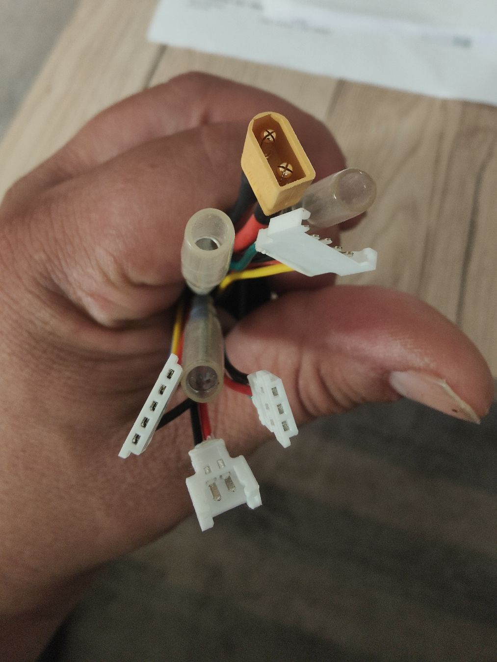 Voiturettes électriques: elektro scooter controller e bike  – Neuf avec emballage d'origine à Schöftland par magicX01 2