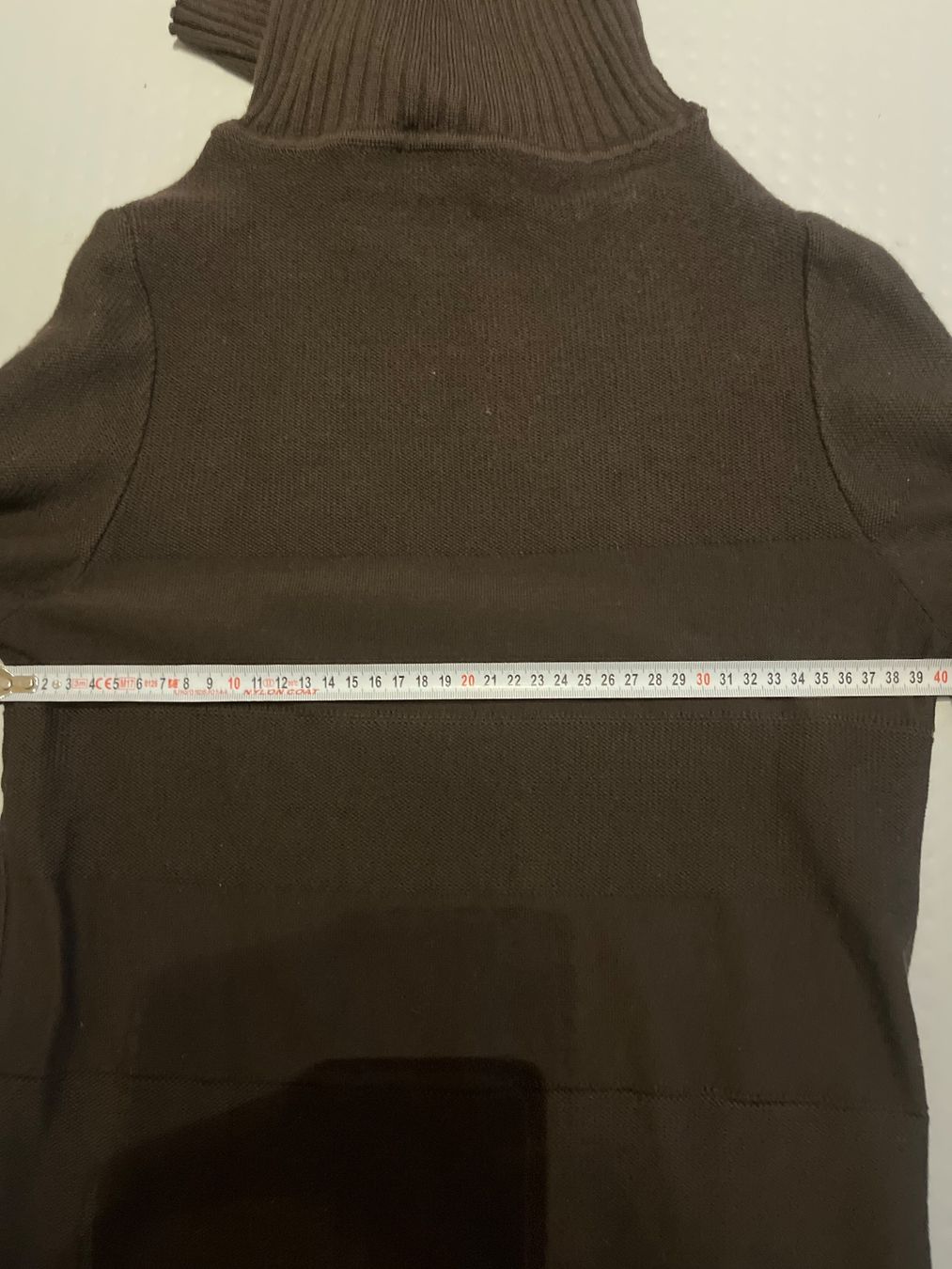 Saint James Maglioni & Felpe: Pullover aus Schurwolle, Saint James, S – Usato da Solothurn venduto da Bobesch08 6