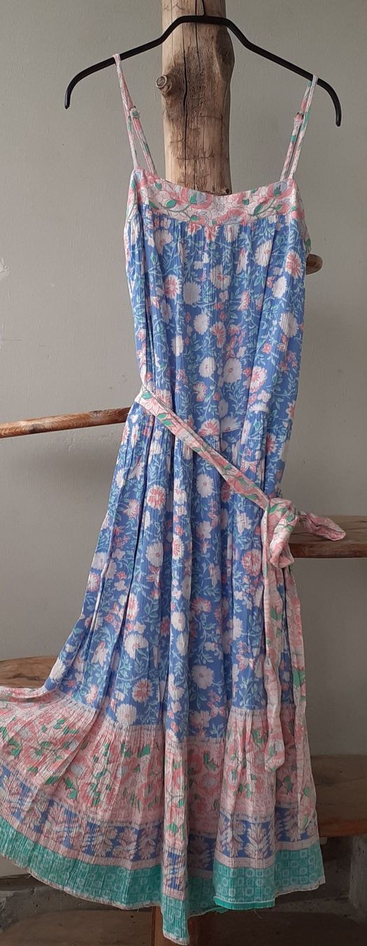 Billabong Robes: Billabong Sommerkleid Wish for you, S – D'occasion à Bern par Solarsystem 2