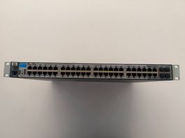Switch HP J9147A