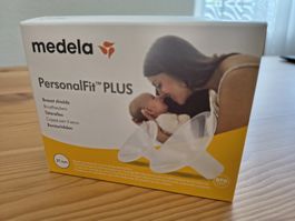 Medela PersonalFit Plus Brusthauben 27 mm