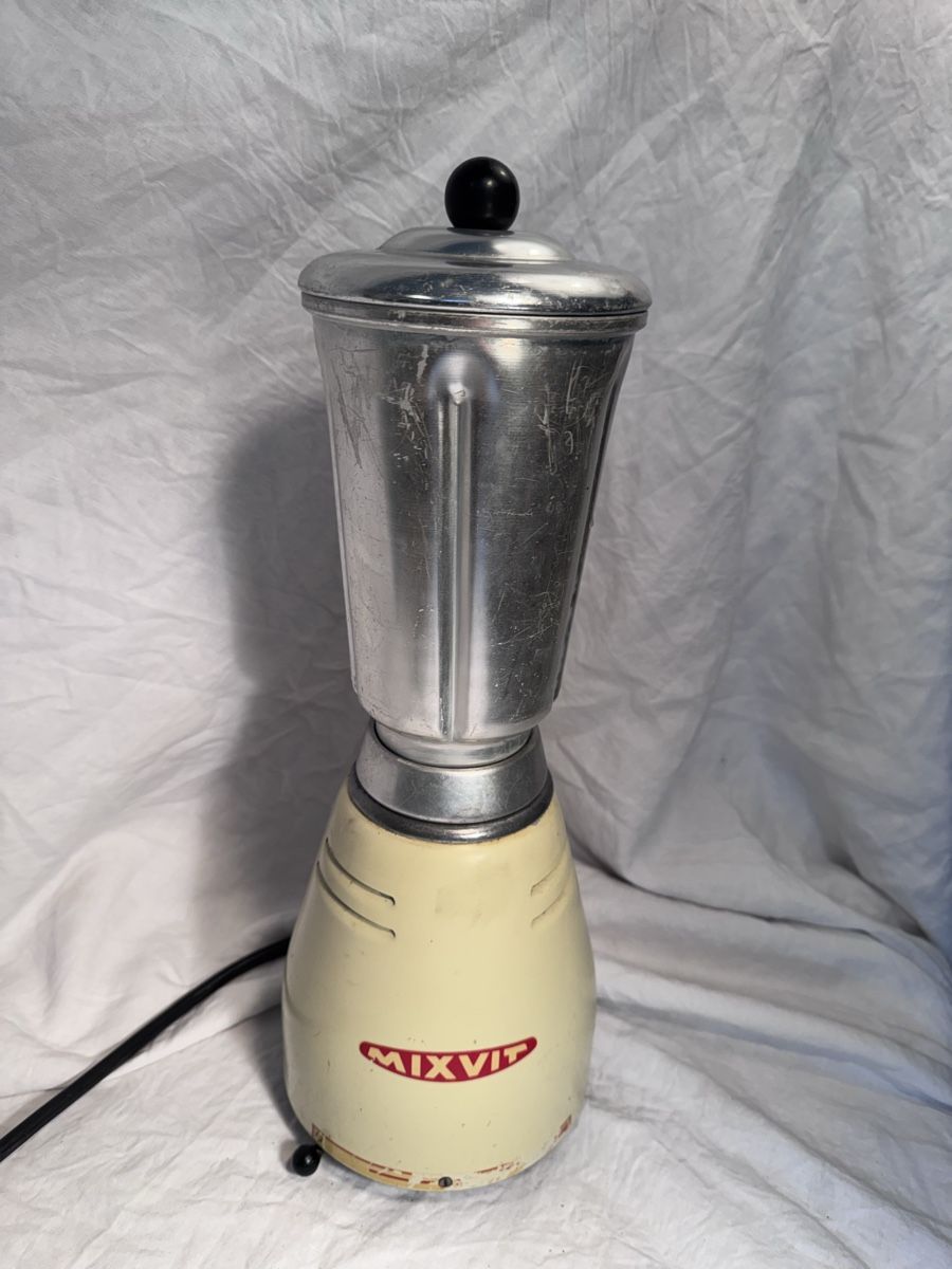 Elettrodomestici da cucina: Mixvit Standmixer – Usato da Bern venduto da honolalu