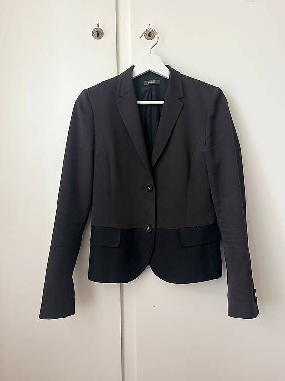 Jacken: Blazer/Jacke/ Anzug JOOP!  – Gebraucht aus Muri b. Bern von Merliner01