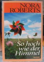 so hoch wie der himmel