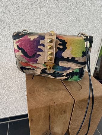 Spezielle Clutch/Tasche