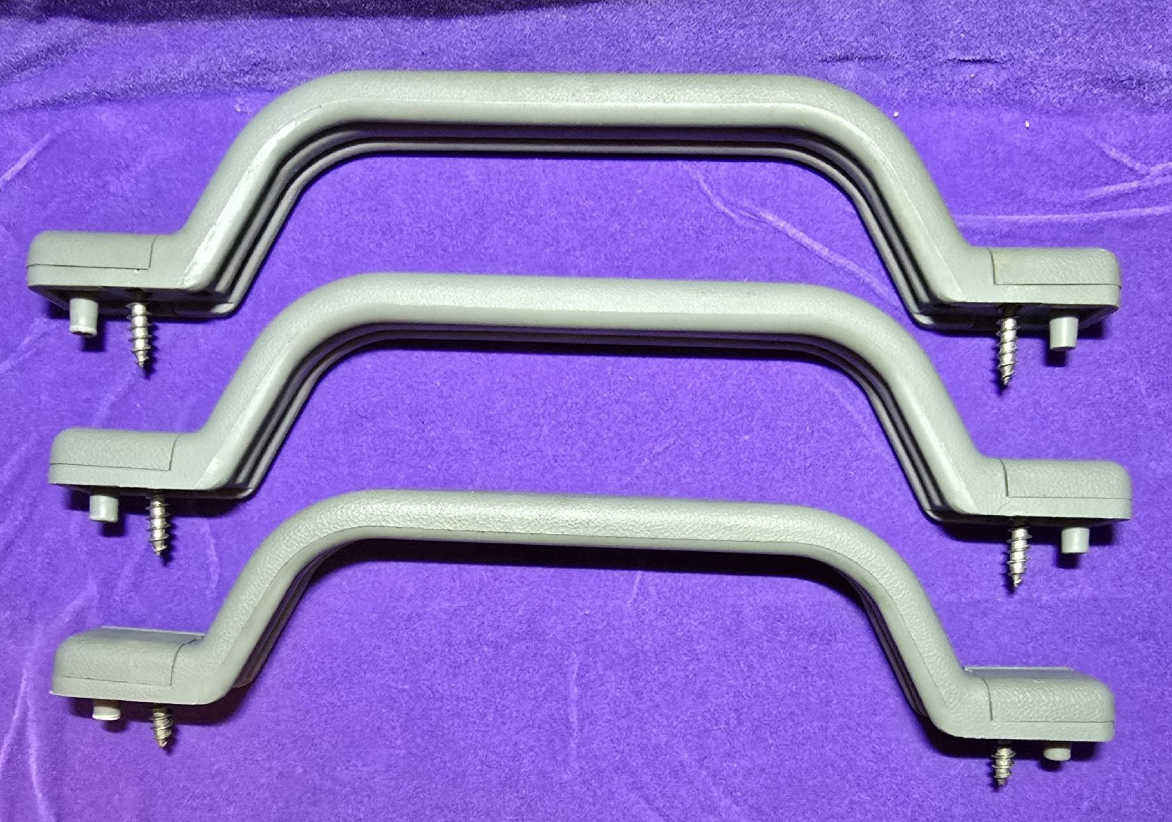 Renault Tutti pezzi di ricambio auto: Renault Twingo Handgriffe original – Usato da Wangs venduto da Restposten.Garage 4