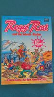 Reggi Rost und die Schrott-Rocker Comic Nr 1 Bastei