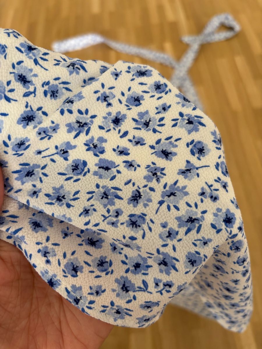 H&M Vestiti: Dress  – Nuovo (secondo la descrizione) da Confignon venduto da Second_Hand_Ch 5
