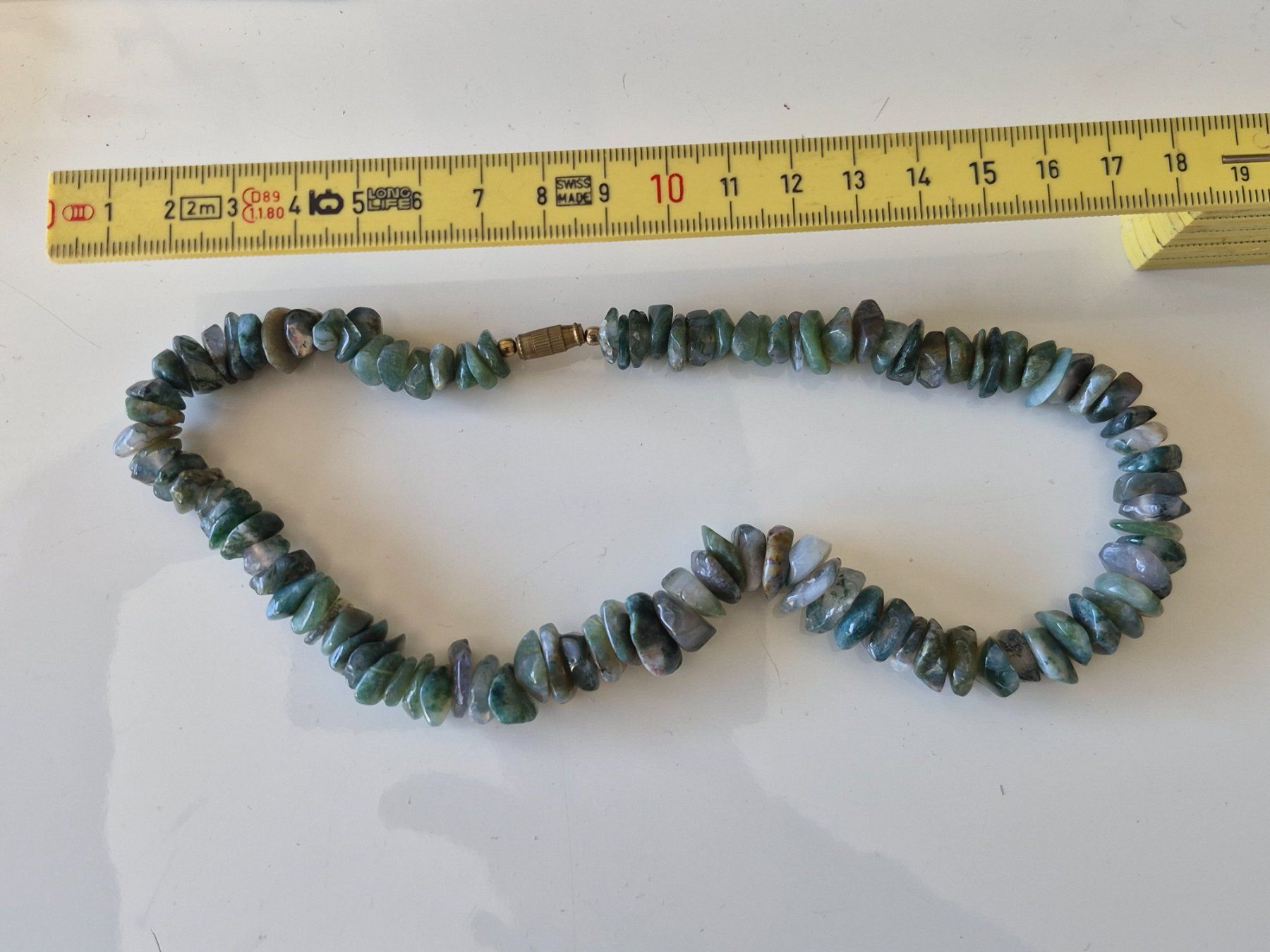 Sonstiger Schmuck: Schatzkästchen – Gebraucht aus Erlinsbach von zimt3366 3