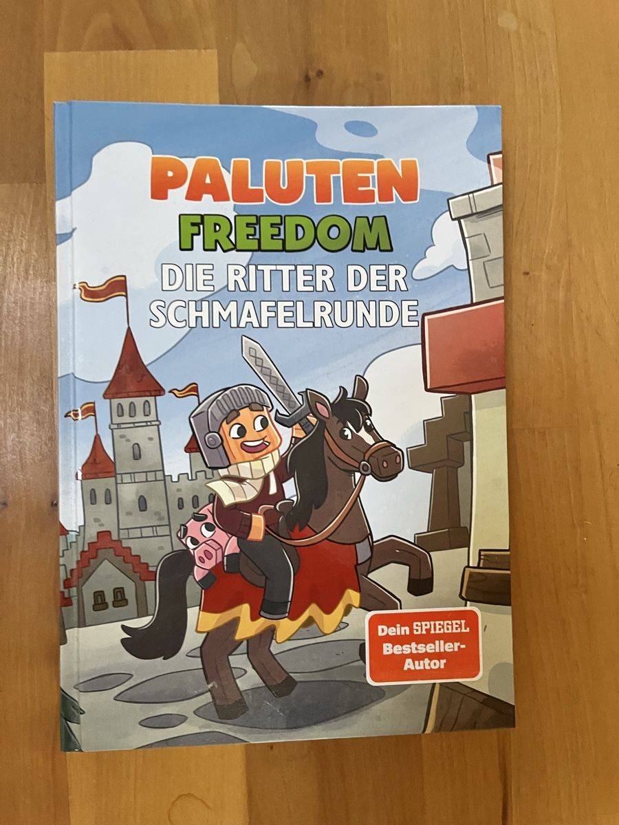 Livres: Jugendbücher diverse – D'occasion à Rüdlingen par Hobbit33 5