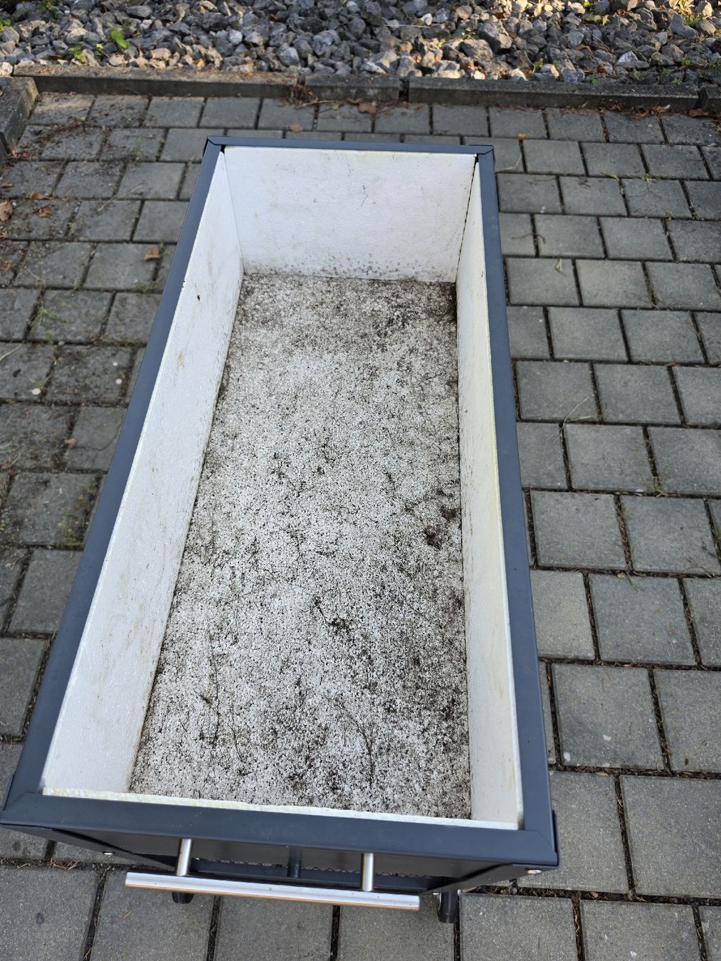 Vasi per fiori: Hochbeet (mit styropor) – Usato da Merenschwand venduto da ___niggi___ 3