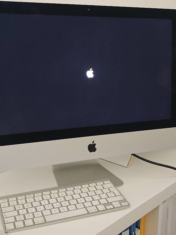 PCs: Apple iMac 21.5 2017 1TB – D'occasion à Bogno par abstractcloud 4