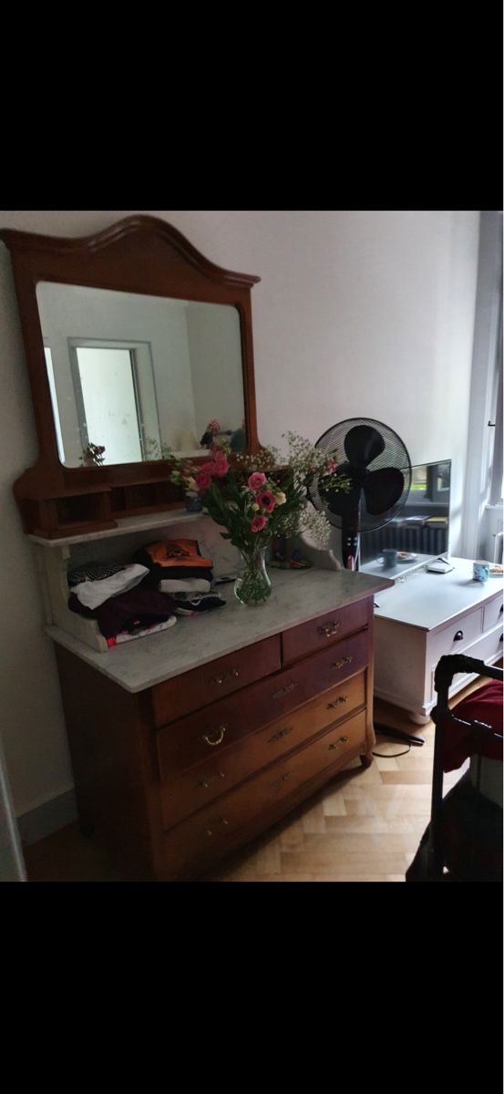 Cassettiere: Commode ancienne  – Usato da Renens VD venduto da sid_w76q