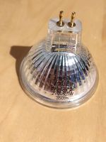 LED Lampe 5W, 12V, 350lm