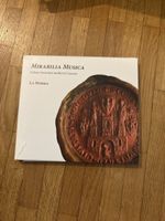 LA MORRA MIRABILIA MUSICA CD neuwertig
