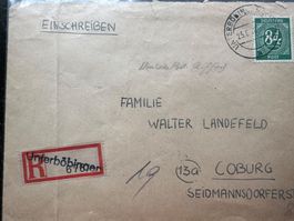 Umschlag