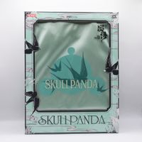 POP MART SKULLPANDA The Mirage Series Handbag