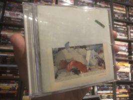 Antony and the Johnsons - Swanlights - cd
