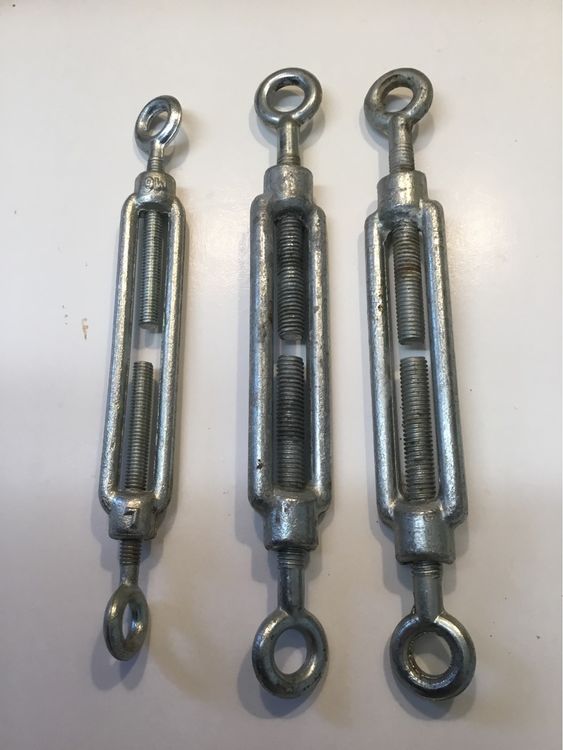 Toddmomy Drahtspanner Für Gewächshaus - Kompaktes Seilspannwerkzeug 7x5x4,5cm